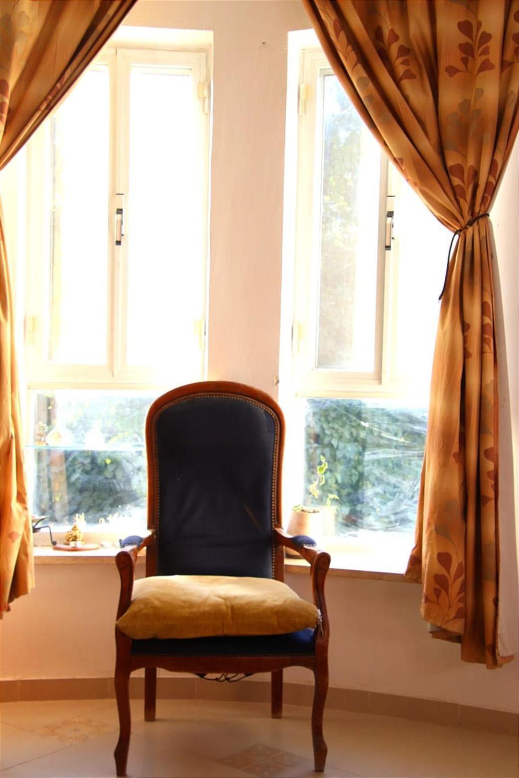 Sweet 'En Kerem View Bed & Breakfast Jerusalem Ngoại thất bức ảnh
