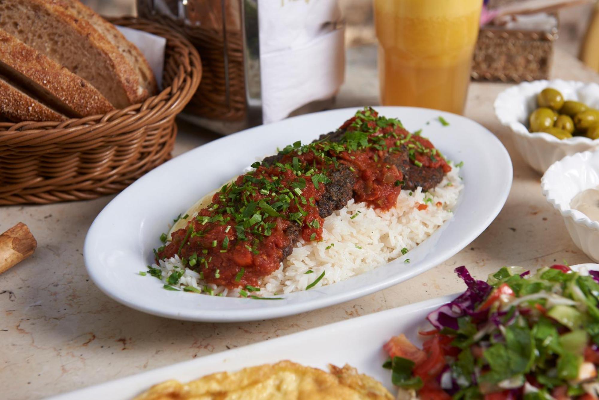 Sweet 'En Kerem View Bed & Breakfast Jerusalem Ngoại thất bức ảnh